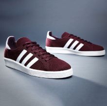 Picture of Adidas Consortium Campus 80s Running Shoes copy 1