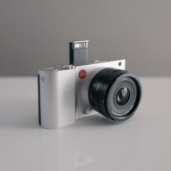 Picture of Leica T Mirrorless Digital Camera - copy2
