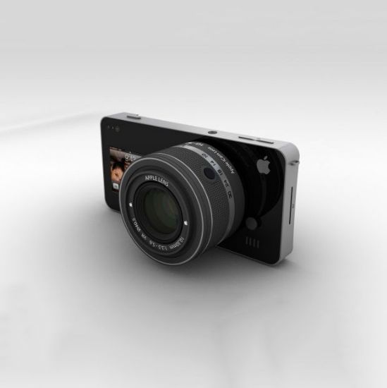 Picture of Apple iCam - copy2